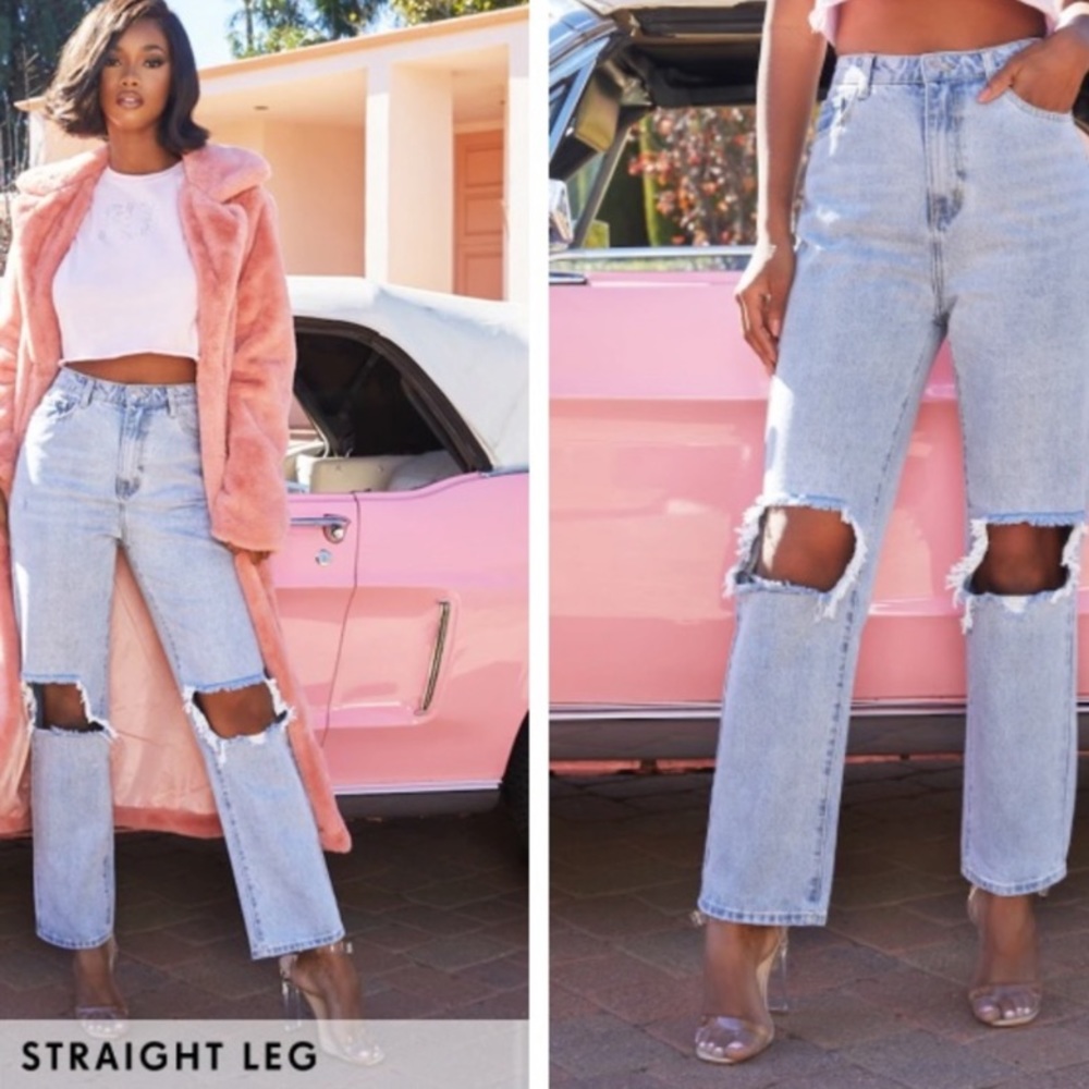 PLT Jeans - Picture 4 of 4